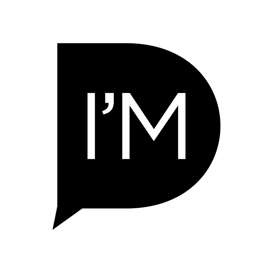 I'm a Dreamer Logo