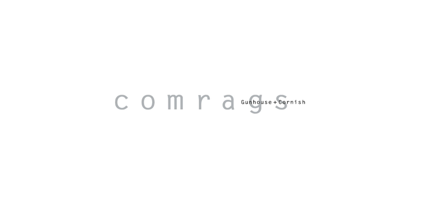 Comrags Logo