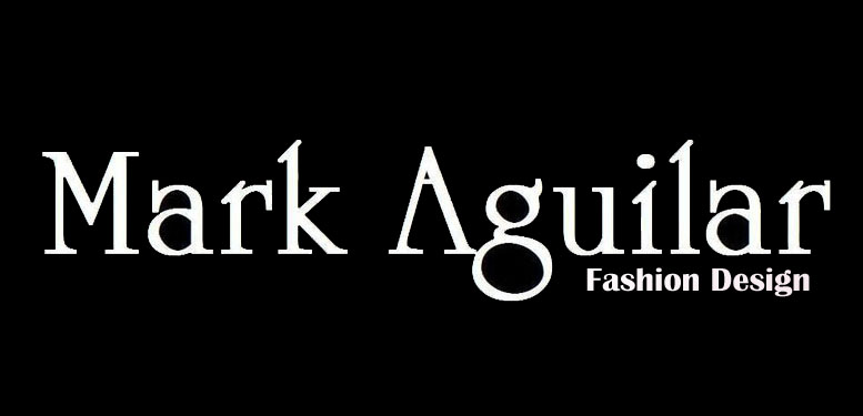 Mark Aguilar Fashion Logo