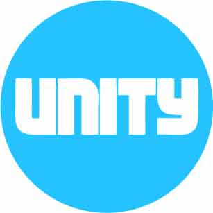 UNITY Charity Logo